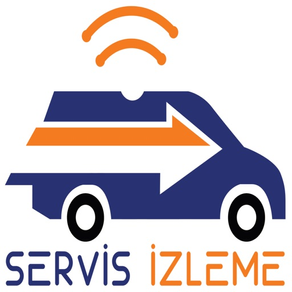 Servis İzleme - Şöför