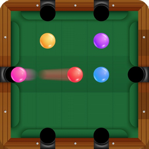 Flick Carrom Pool