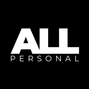 ALL Personal Trainer