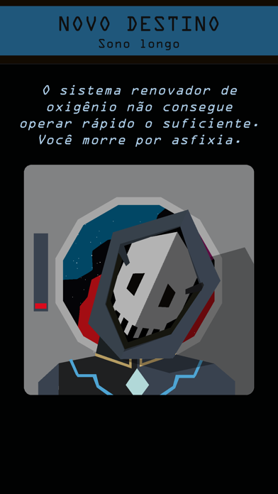 Reigns: Beyond Cartaz