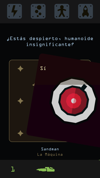 Reigns: Beyond الملصق