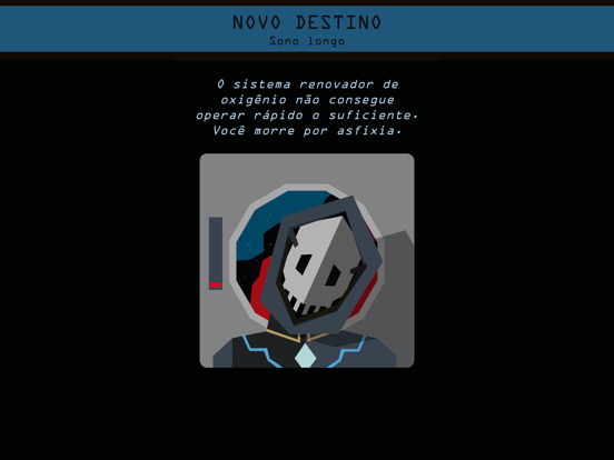 Reigns: Beyond Cartaz