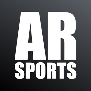 AR Sports - Live The Game