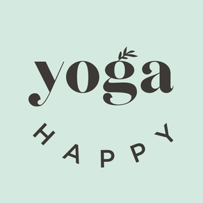 Yoga Happy: Mind-Body Balance