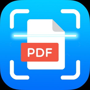 Scanner Me: Document Scan PDF