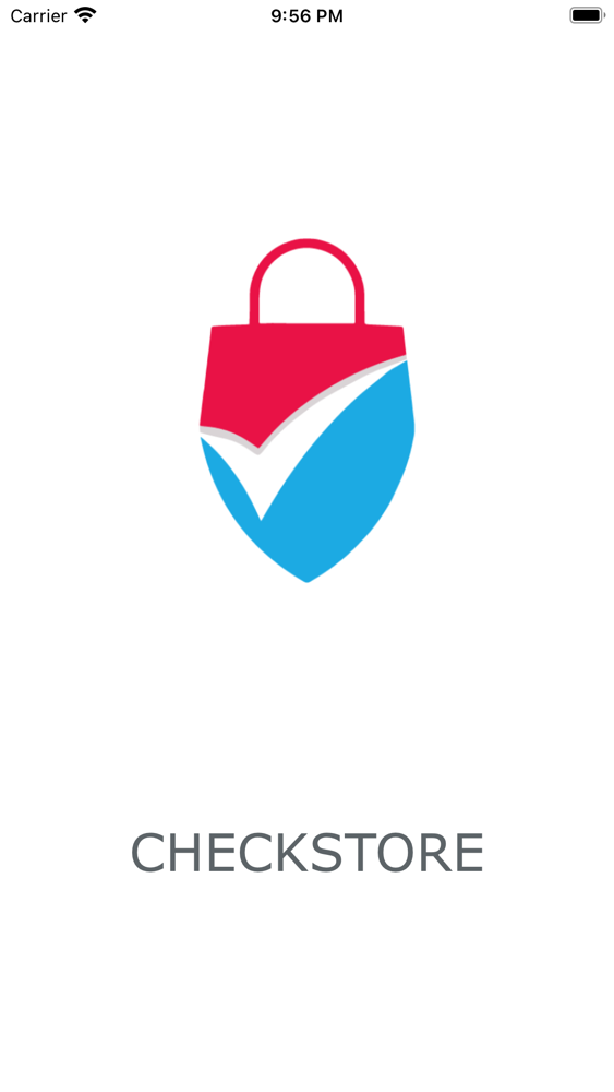 CheckStore poster