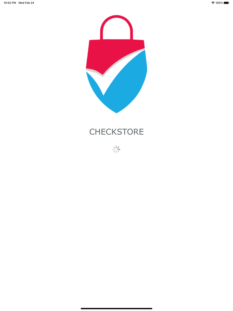 CheckStore poster