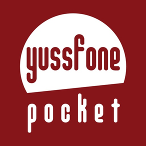 Yussfone Pocket
