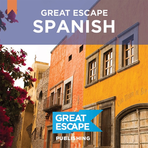Great Escape Spanish