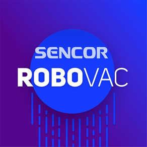 SENCOR ROBOVAC