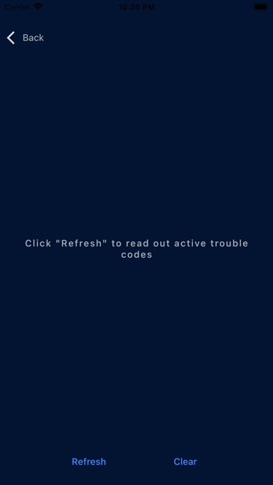 ActiveOBD poster