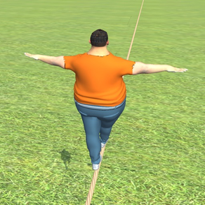 Tightrope Jump