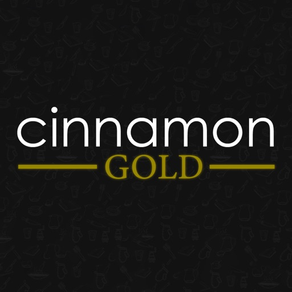 cinnamon GOLD