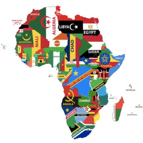 Flag Quiz: Africa