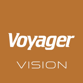Voyager Vision