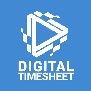 Digital Time Sheet