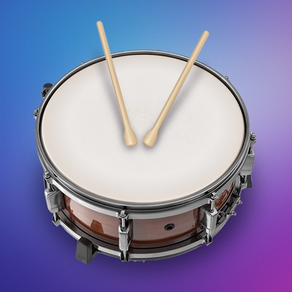 架子鼓Drum - 架子鼓教学必备的音乐app