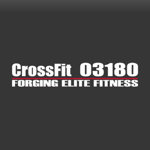 CrossFit 03180