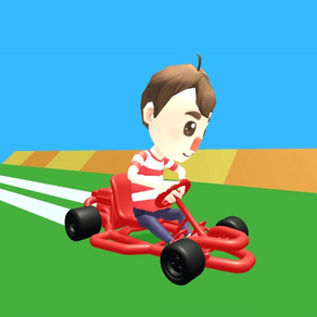 Kart Rush