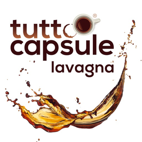 TuttoCapsule Lavagna