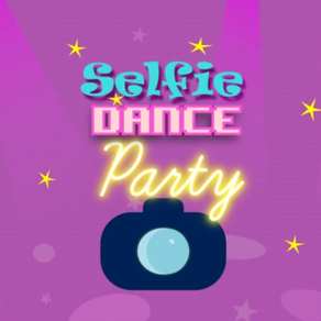 Selfie Dance Party