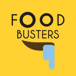 Food Busters