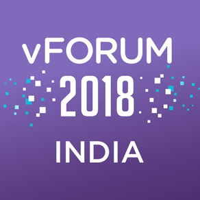 vFORUM 2018 India