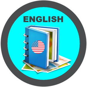 Learn English Vocabulary New