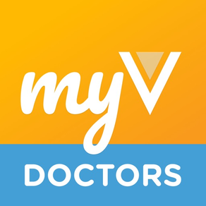 MyVeeva For Doctors