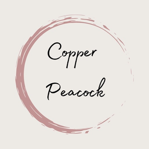 The Copper Peacock