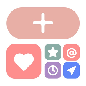 App Themes: Aesthetic Iconos