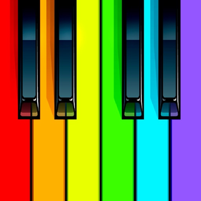 Color by Music juegos colorear
