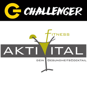 Aktivital Fitness Challenger