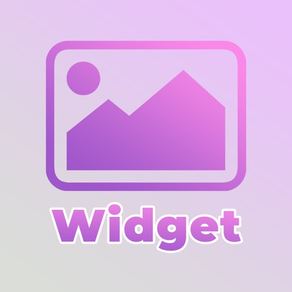 Photo Widget Pro