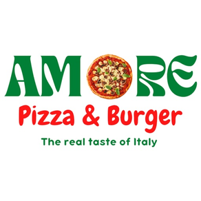 Amore Pizza & Burger