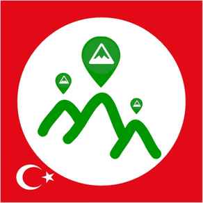 TURKEY Hills AR