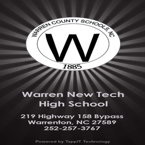 Warren New Tech HS