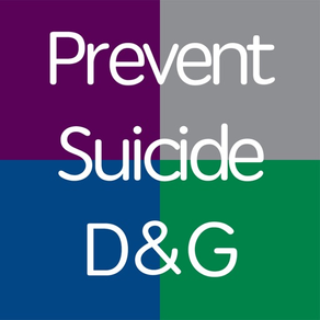 Prevent Suicide D&G