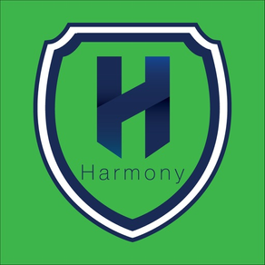 Harmony EHS