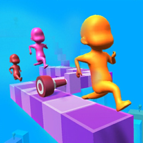 Tap Race 3D - Fun Run