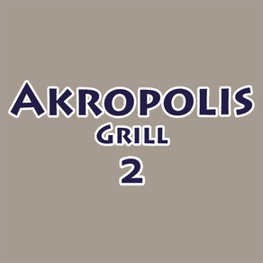 Akropolis Grill 2