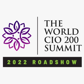 The World CIO 200 Summit