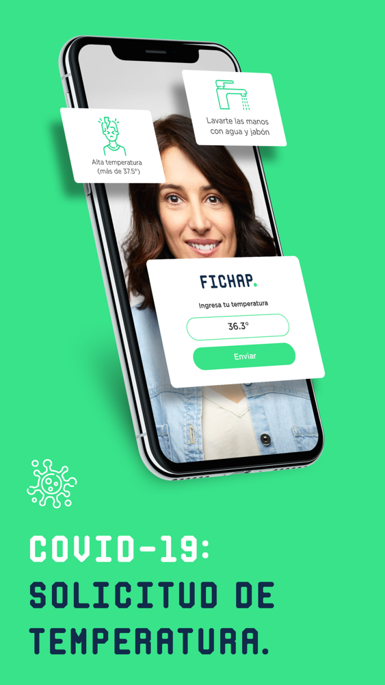 Fichap poster