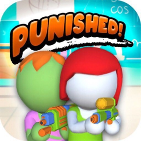 Punished! Fun shooting game