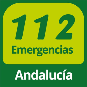 112 Emergencias Andalucía