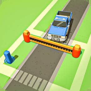 Traffic Manager 3D