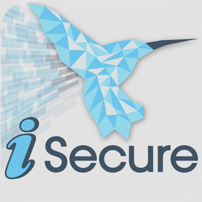 iSecure Alarm Security App