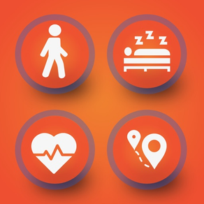 Health Widget:Activity Tracker