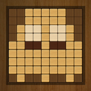 Wudoku - Block Puzzle