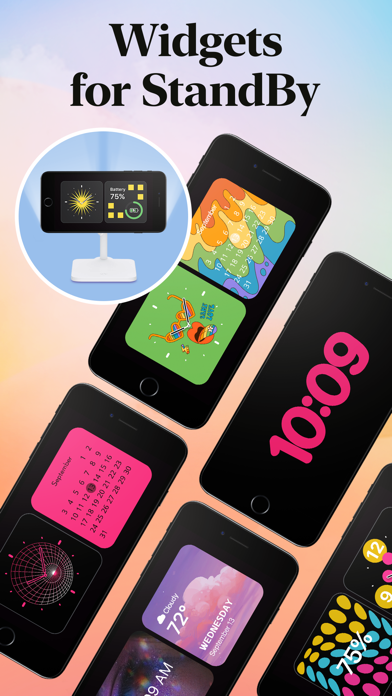 Themify - Widget & Icon Themes poster